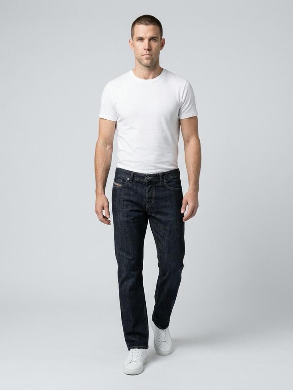 Diesel Kurren Wash 0088Z Size W34 L30‎